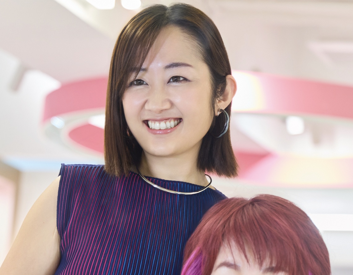 吉良(saika colore 代表)